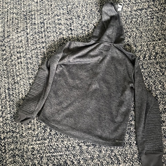 Hurley Hoodie. Thermal hood. Boys XL. Front pocket. Like new. NIKE THERMAFIT - Picture 5 of 6